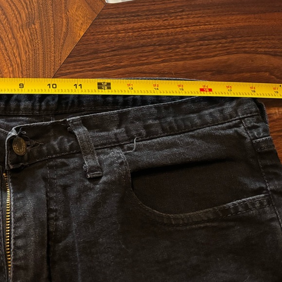 Dearborn Denim 36/30 - Picture 3 of 4
